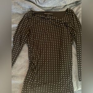 White House black market top